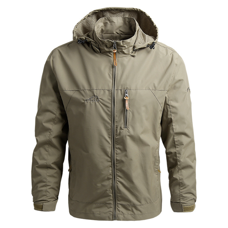 Veste militaire DryMax