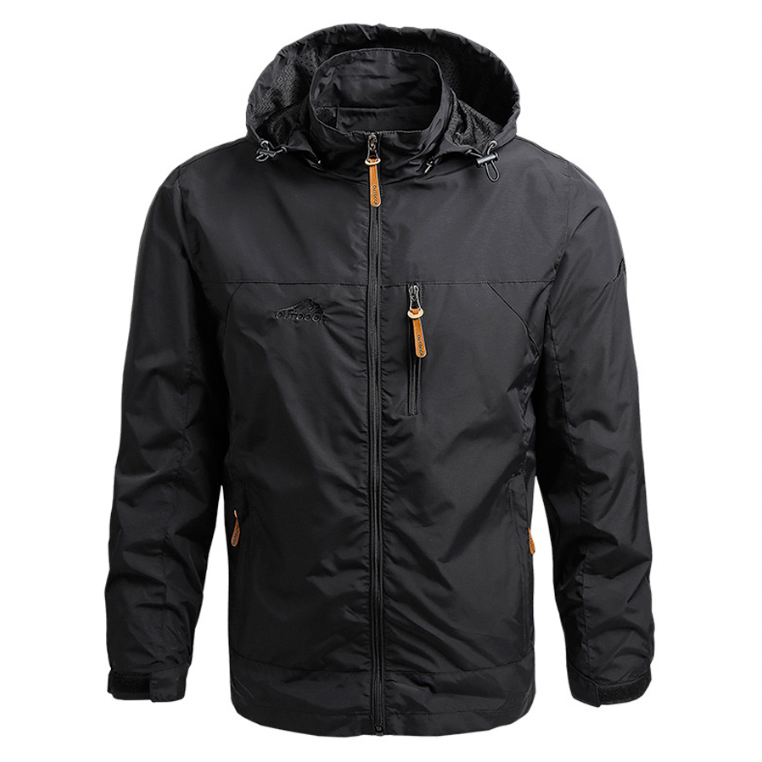 Veste militaire DryMax