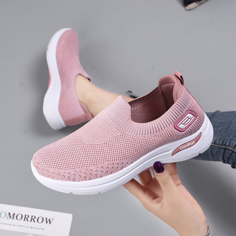 Chaussures orthopédiques pour femmes ComfortWalk [MARCHE COMME SUR DES NUAGES]