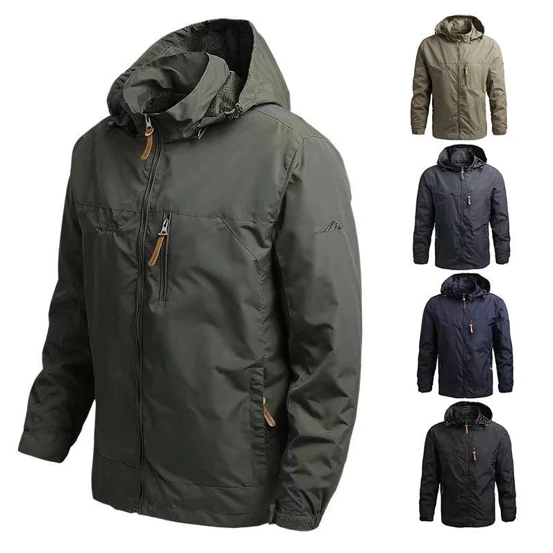 Veste militaire DryMax